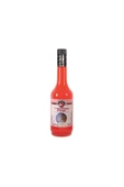 FO Tropikal Aromalı Şurup 700ml - 1