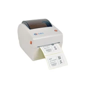 G&G GG-D1180CW Termal Barkod Etiket Yazıcı, USB, ( Doğrudan Termal - Ribonsuz ) - 2