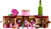 LEGO Wicked 75683 Glinda and Elphaba's Dormitory thumbnail 3