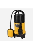 Rtrmax Rtm839 Dalgıç Kirli Su 900w 9 Metre - 2