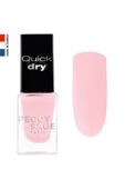 peggy sage Oje Quick dry Carole 5248 - 5ml - 1