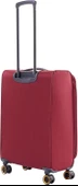 Pierre Cardin Trolley Valiz Antrasit Orta Boy 04PC6000-02-FUŞ - 5