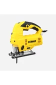 Rtrmax Rtm3680 Dekupaj Testere Lazerli 800w110mm - 1