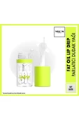 Professional Makeup Fat Oil Lip Drip Parlatıcı Dudak Yağı My Main - 1