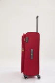 Pierre Cardin Trolley Valiz Antrasit Kabin Boy 04PC6000-03-FUŞ - 2