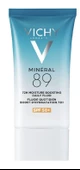 Vichy Mineral 89 Moisture Boost Daily Fluid SPF50+ Güneş Kremi - 1
