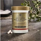 Solgar Advanced Multi-Billion Dophilus 60 Kapsül - 3