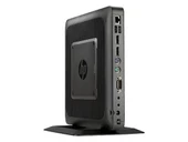 HP T620 Mini pc. 8 GB RAM, 128 GB SSD 250HDD Yüksek Performanslı 12 ay garantili Bilgisayar(KABLOSUZ MOUSE VE KLAVYE HEDİYELİ) - 1