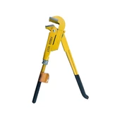 Freed Boru Anahtarı Maşalı 1Lik Turuncu - 1