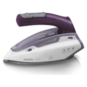 Arzum AR690 Tripper Mor 1150 W Seyahat Ütüsü - 1