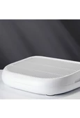 Petkit Kedi Tuvaleti Elekli Rampa Beyaz (Resmi Distribütör Garantili) - 1