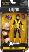 Marvel Legends X-Men Kıtty Pryde - 15 cm - 1