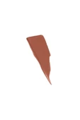Maybelline New York 75 Super Stay Matte Ink Unnude Likit Mat Ruj - 75 Fighter - Kahverengi - 4