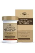 Solgar Advanced Multi-Billion Dophilus 60 Kapsül - 1