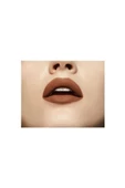 Maybelline New York 75 Super Stay Matte Ink Unnude Likit Mat Ruj - 75 Fighter - Kahverengi - 6