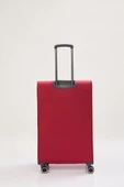 Pierre Cardin Trolley Valiz Antrasit Orta Boy 04PC6000-02-FUŞ - 2