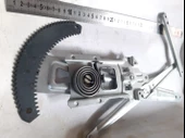 Hyundai H100 Minibüs Ön kapı Cam Krikosu Sağ elektrikli ve motor hariç-yolcu tarafı Orjinal Marka Orjinal Parça(panelvandır . yani minibüs içindir. kamyonete uymaz) - 3