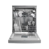 Arçelik 6455 WF I 7 Programlı Bulaşık Makinesi - 2