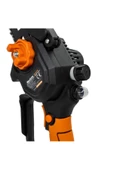 Mx8006 20 V 2 Ah Akülü Dal Kesme Budama Makinesi - 3