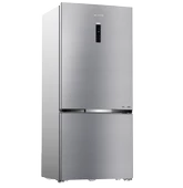 Arçelik 283616 EI Kombi No Frost Buzdolabı - 2