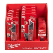 Milwaukee Maket Bıçak Seti - 1