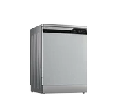 Arçelik 6444 OK I 4 Programlı Bulaşık Makinesi - 2