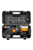 Mx8006 20 V 2 Ah Akülü Dal Kesme Budama Makinesi - 2
