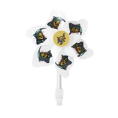 Rüzgar Gülü - BEYAZ - 1