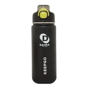 Daima KeepGo Termos Siyah 750 ml - 1