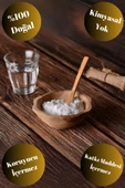 İngiliz Karbonatı 500 Gr Gıda Tipi - 3