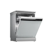 Arçelik 6444 OK I 4 Programlı Bulaşık Makinesi - 3