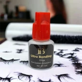 Fontenay Ib 5ml Ultra Bonding Glue Ipek Kirpik Yapıştırıcısı - 1