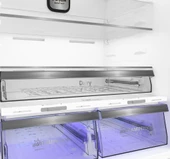 Arçelik 283616 EI Kombi No Frost Buzdolabı - 7