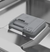 Arçelik 6444 OK I 4 Programlı Bulaşık Makinesi - 4