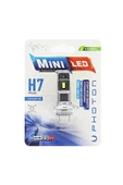 Mini H7 12-24v Compact Led (TEKLİ BLİSTER) Cp2307 B1 - 1