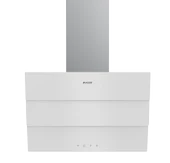 Arçelik ADE 605-3 B Beyaz Duvar Tipi Ankastre Davlumbaz thumbnail 1