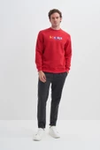 CAZADOR ERKEK 5161 3 İPLİK SWEAT 24KCEEO05161 - 10