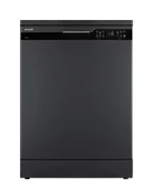 Arçelik 6444 OK A 4 Programlı Bulaşık Makinesi - 1