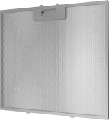 Arçelik ADE 606-4 B Duvar Tipi Ankastre Davlumbaz Beyaz - 3