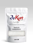 İngiliz Karbonatı 500 Gr Gıda Tipi - 1