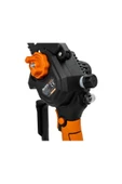 Mx8006 20 V 2 Ah Akülü Dal Kesme Budama Makinesi - 5