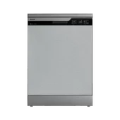 Arçelik 6455 WF I 7 Programlı Bulaşık Makinesi - 1