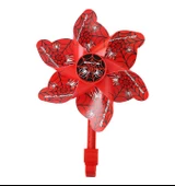 Ümit Rüzgar Gülü - Aynalı, Kırmızı - 1