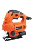 Max-extra Mx4596 Dekupaj Testere Devir Ayarlı 710w - 1