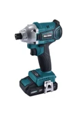 Max-extra Mxp6857 Çift Akülü Darbeli Vidalama 18v 2.0ah - 1