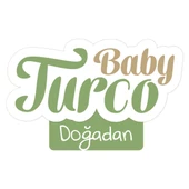Baby Turco Doğadan 2'li Fırsat Paketi Bebek Bezi 7 Numara Xxlarge 40 Adet - 10