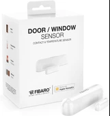 Fibaro FGBHDW-002-1 HomeKit Özellikli Kapı ve Pencere Sensörü, Beyaz - 3