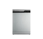 Arçelik 6444 OK I 4 Programlı Bulaşık Makinesi - 1