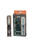 Nt Lıghts Ledli Oto Tamir Feneri 500lm+200lm - 1