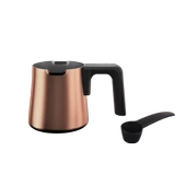 Arçelik TKM 9961 B Telve Türk Kahve Makinesi - 3